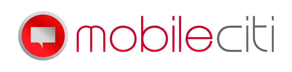 Logo Design by logoclinic for Mobileciti | Design: #2529