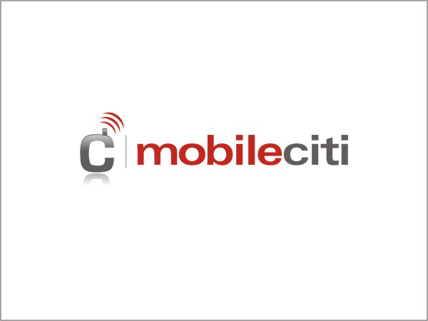 Logo Design by vcreative for Mobileciti | Design: #2436