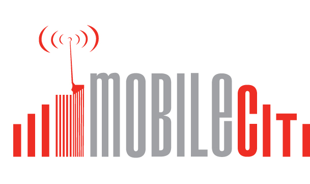 Logo Design by Sailout Productions for Mobileciti | Design: #2583