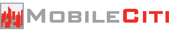 Logo Design by Sailout Productions for Mobileciti | Design: #2584