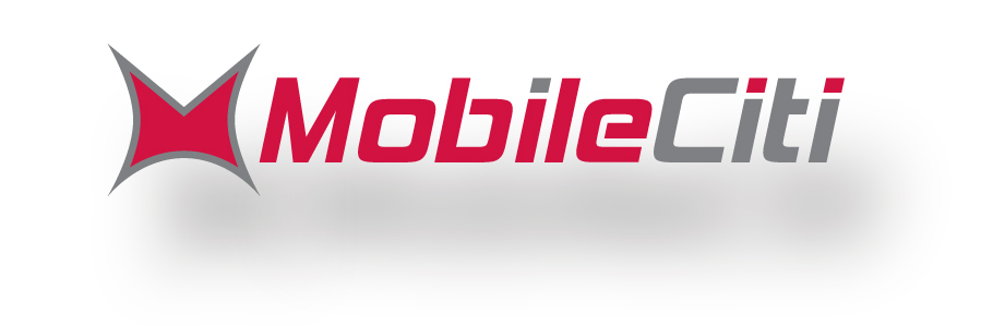 Logo Design by Sailout Productions for Mobileciti | Design: #2585
