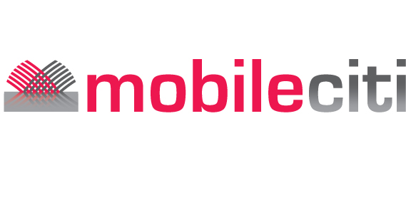 Logo Design by Sailout Productions for Mobileciti | Design: #2846