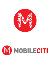 Design de Logo par AEROPORT DESIGN pour Mobileciti | Design : #2379