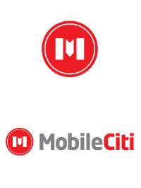 Design de Logo par AEROPORT DESIGN pour Mobileciti | Design : #2380