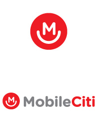 Design de Logo par AEROPORT DESIGN pour Mobileciti | Design : #2381