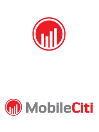 Design de Logo par AEROPORT DESIGN pour Mobileciti | Design : #2383