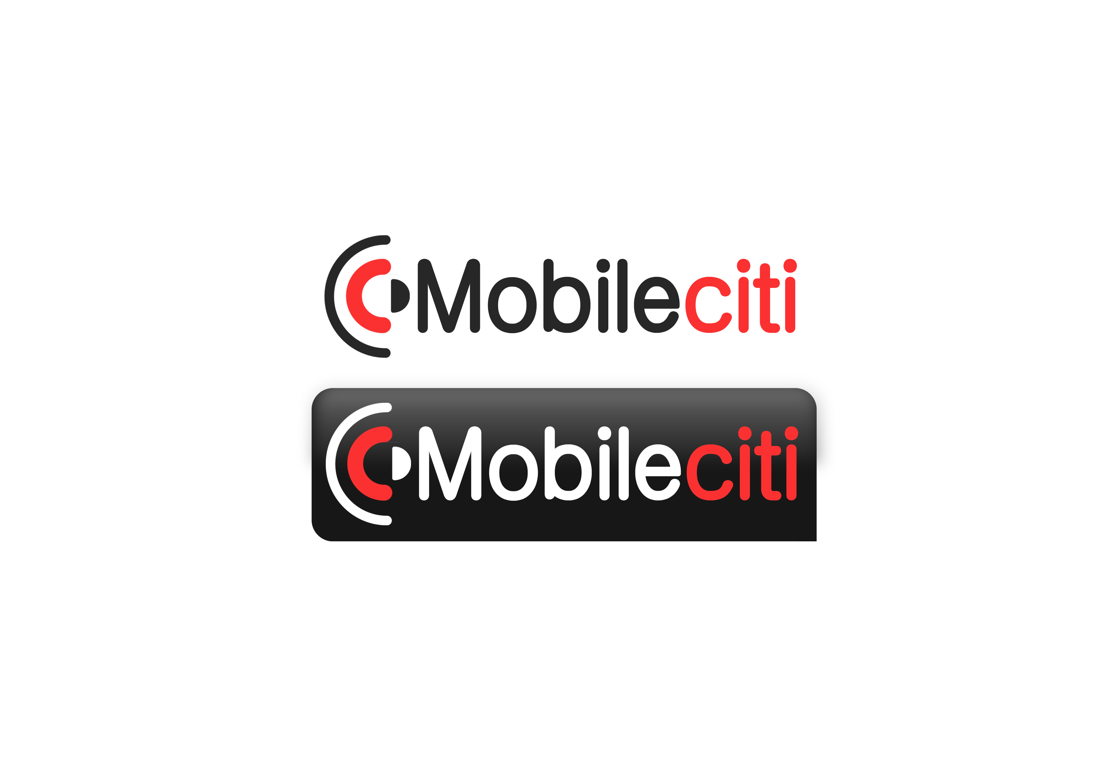 Logo Design by REX for Mobileciti | Design #2306