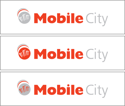 Logo Design by Khaleelullah Chemnad for Mobileciti | Design #2554