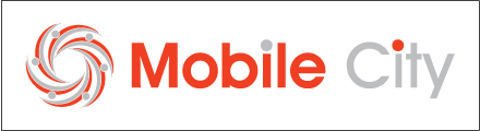 Logo Design by Khaleelullah Chemnad for Mobileciti | Design: #2555