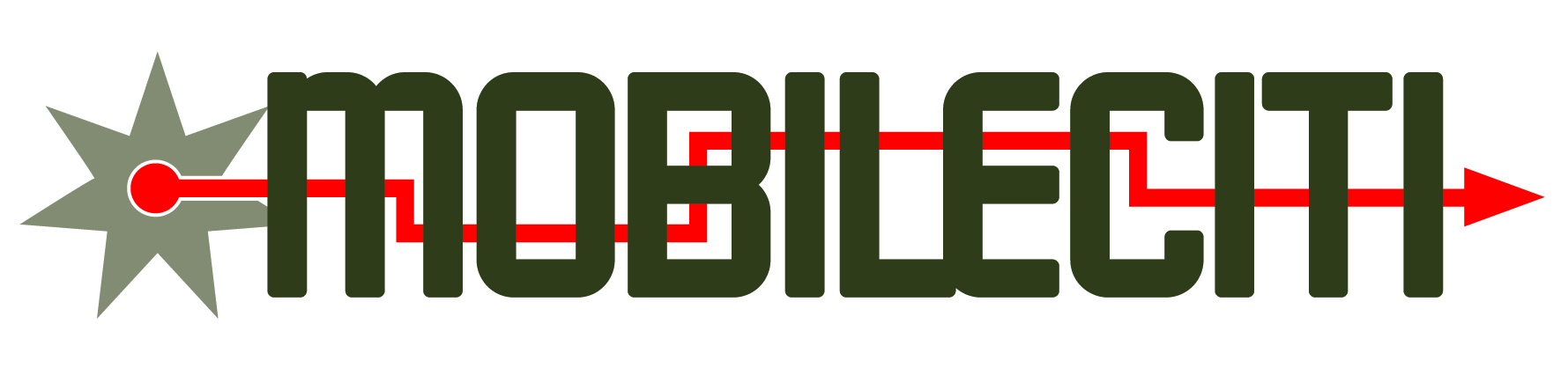 Logo Design by Tomtom Graphics for Mobileciti | Design: #3392