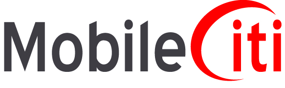 Logo Design by OliveMind for Mobileciti | Design #2323