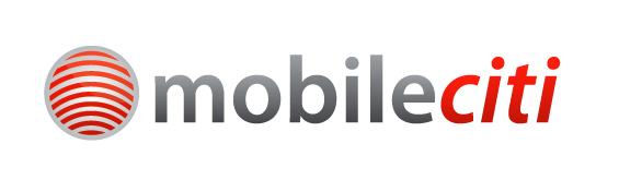 Logo Design by Universal Language for Mobileciti | Design: #3385