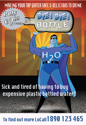 Flyer Design by Nishu Raina