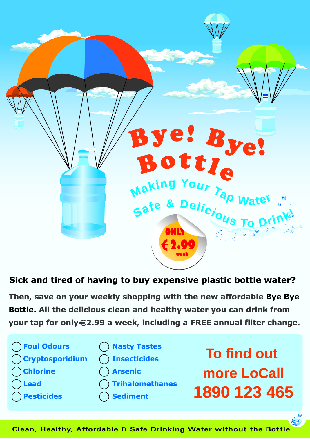 Flyer Design by a s k advertising for Premium Home Cover  | Design #60428