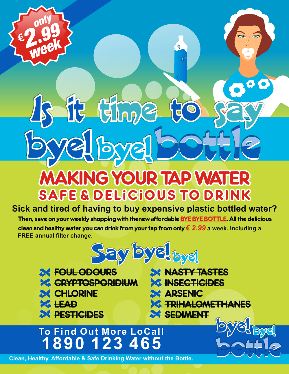 Flyer Design by SiddKidd for Premium Home Cover  | Design #61208