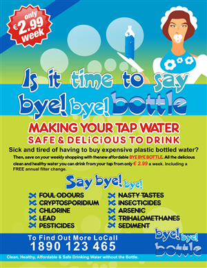 Flyer Design by SiddKidd for Premium Home Cover  | Design: #61208