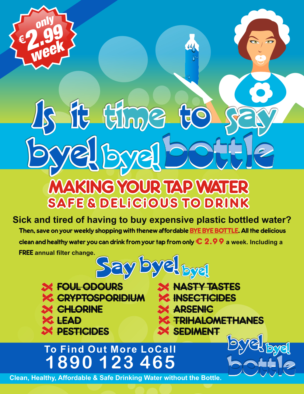 Flyer Design by SiddKidd for Premium Home Cover  | Design #61425