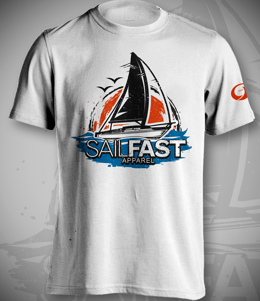 Design de T-shirt par Jonya pour ce projet | Design #22557841