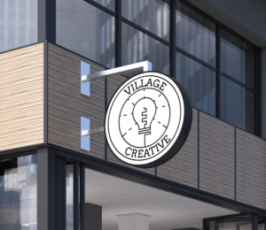 Logo Design by Yaroslav 5 for this project | Design: #22591445