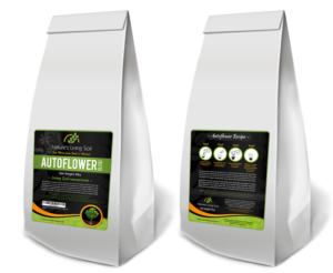 Label Design by SAI DESIGNS for Nature's Living Soil | Design: #22644728