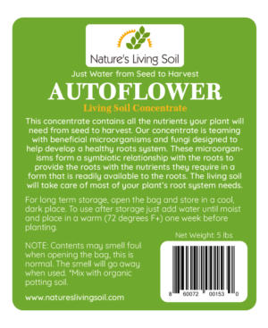 Label Design by Nada H