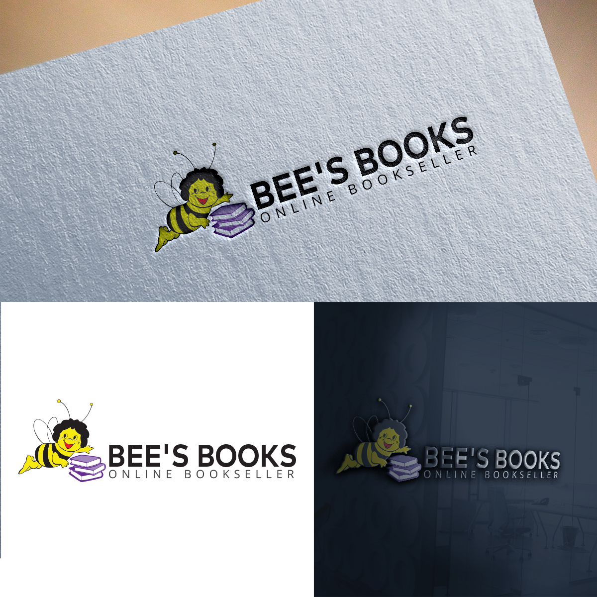 Logo Design by Creative Jiniya for this project | Design #22566240