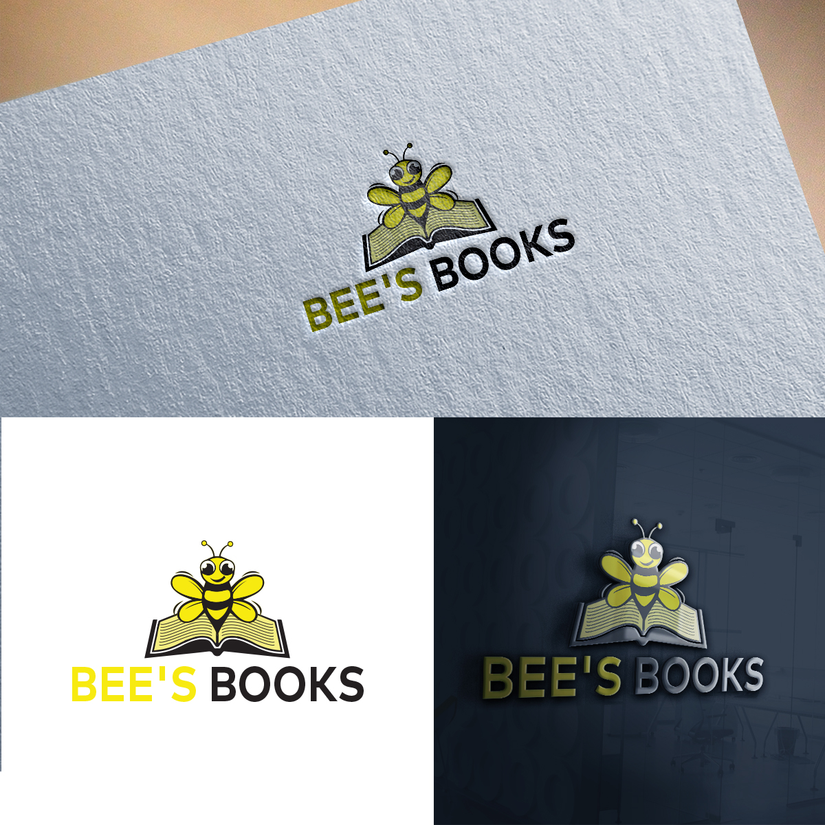 Logo Design by Creative Jiniya for this project | Design #22566241