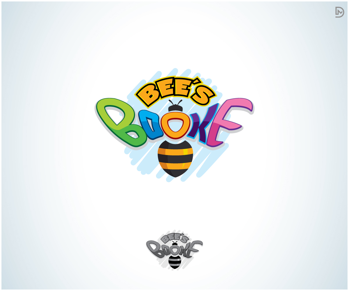 Logo Design by D_Mantra for this project | Design #22574942