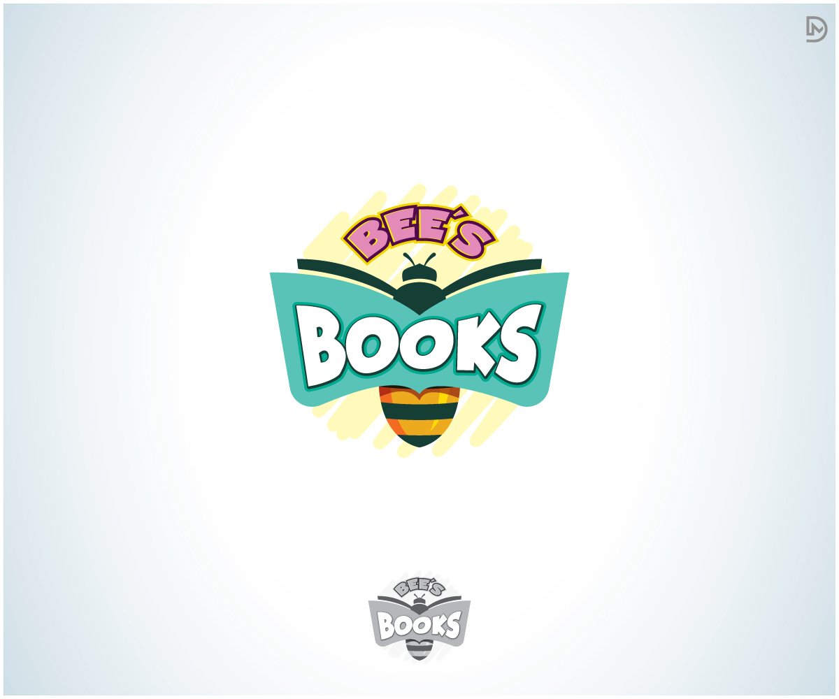 Logo Design by D_Mantra for this project | Design #22574943