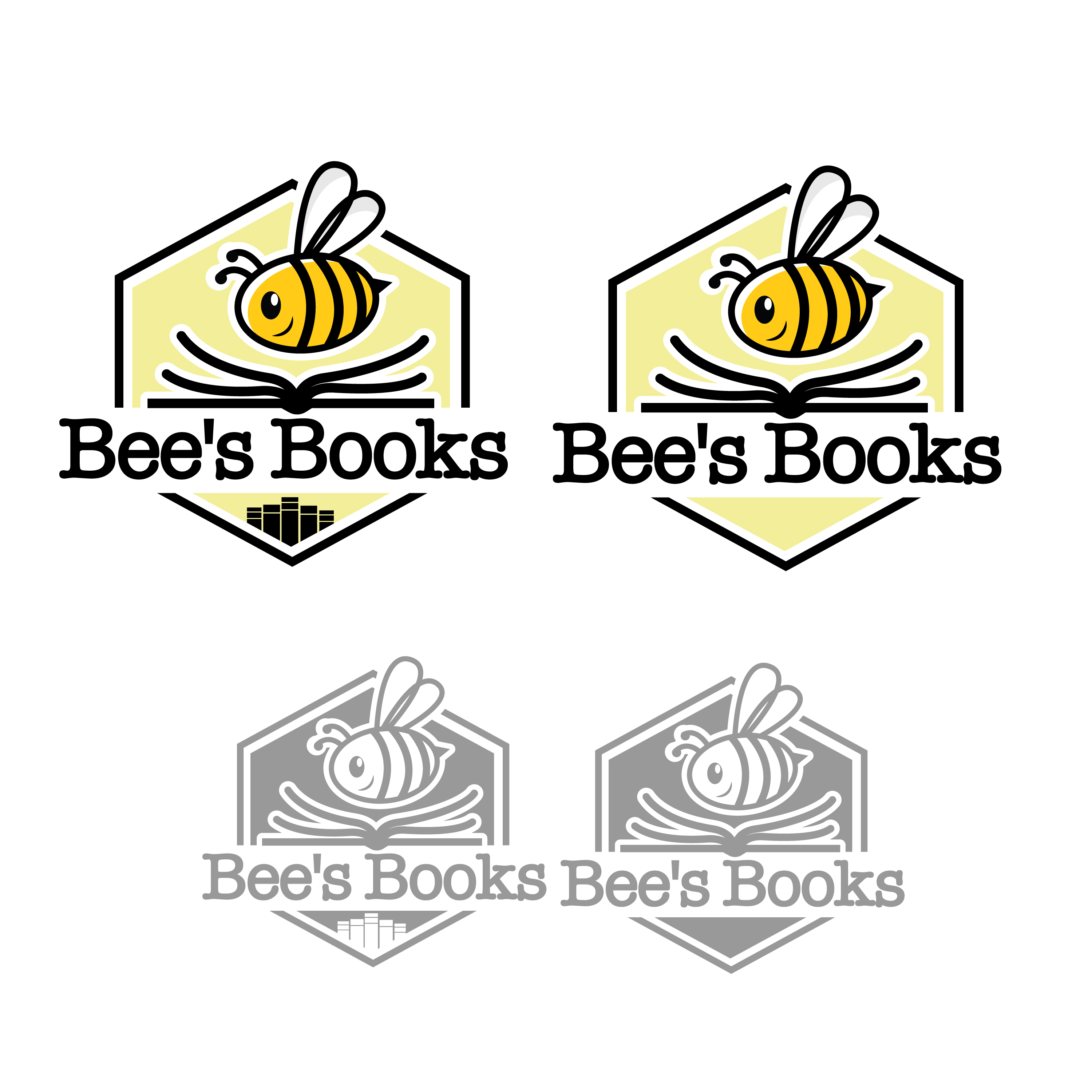 Logo Design by sherman for this project | Design #22565818