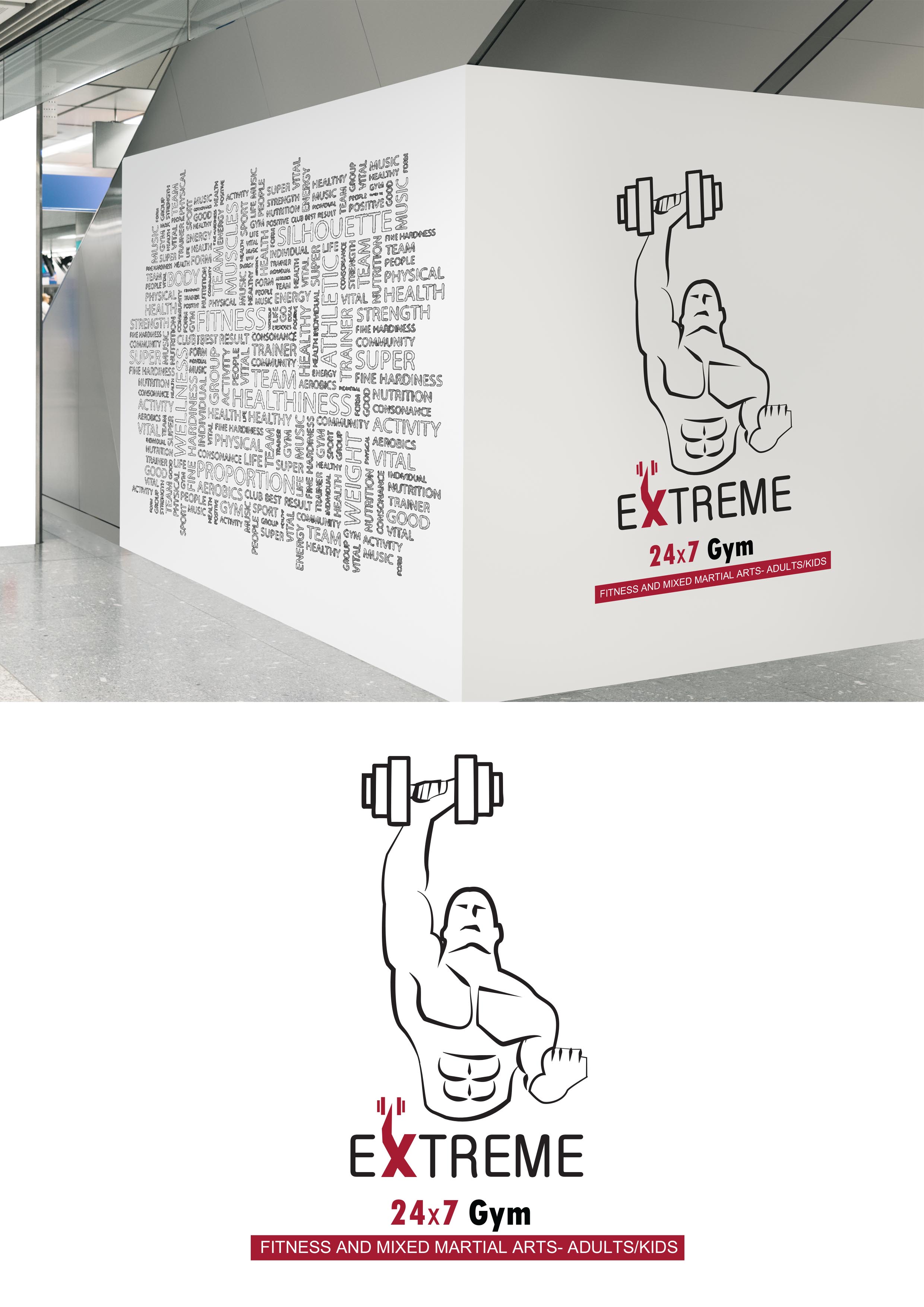 Logo Design by shahilthootha 2 for this project | Design #22568295