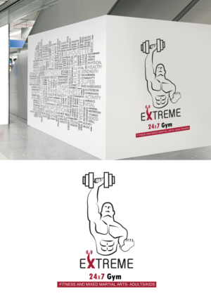 Logo Design by shahilthootha 2 for this project | Design: #22568295