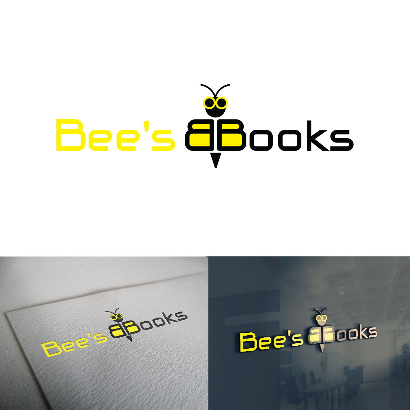 Logo Design by Nanthika Wongyai for this project | Design #22589063