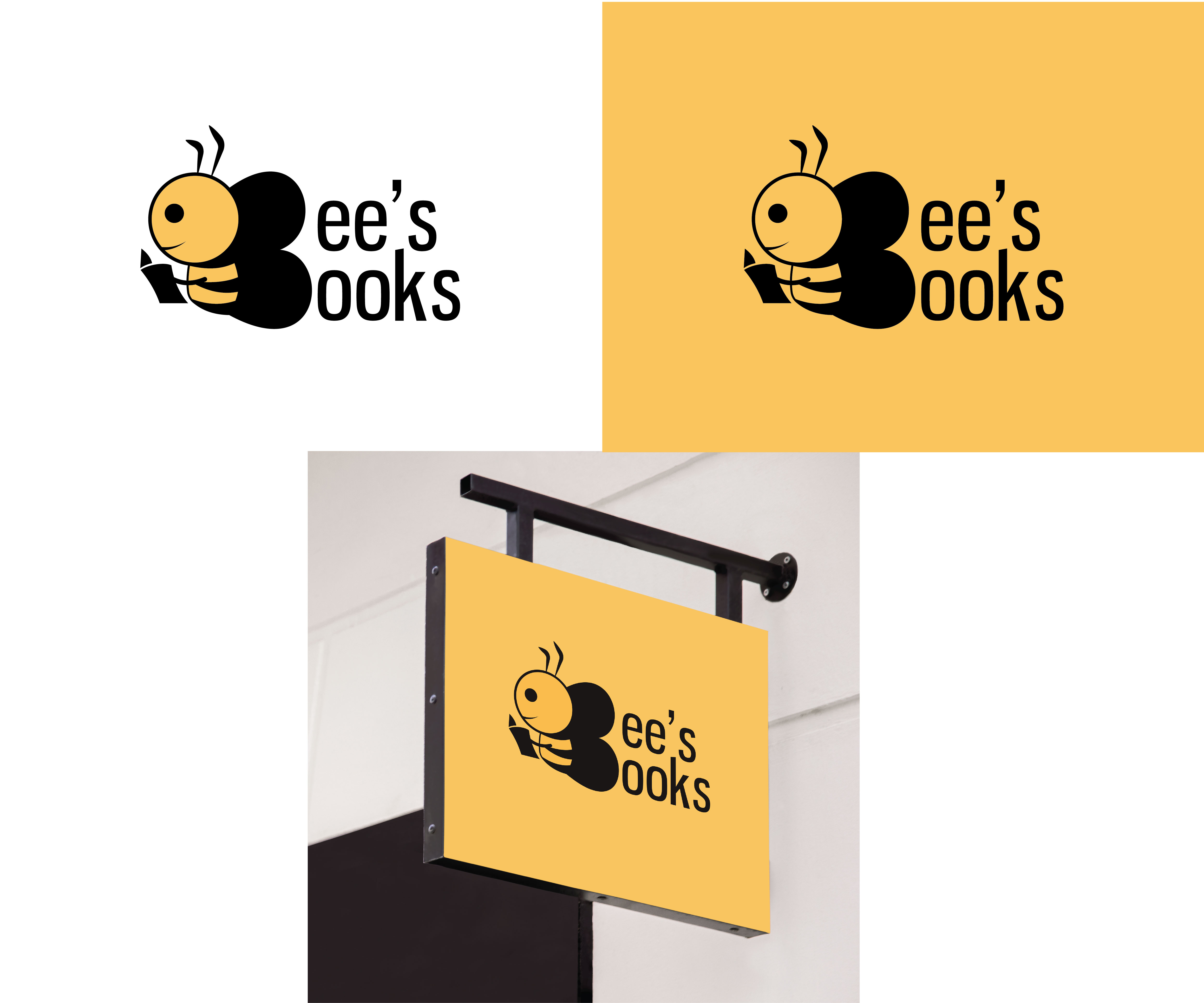 Logo Design by PKdesigns for this project | Design #22600475