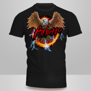 T-shirt Design by Kero
