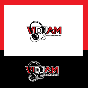 VIDJAM | Diseño de Logo por sankar999