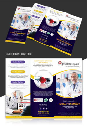 Flyer Design by SAI DESIGNS for this project | Design #22568392