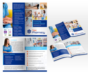 Flyer Design by Luniere Designs