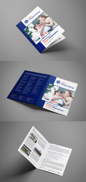 Flyer-Design von GraphicsGuru für dieses Projekt | Design: #22564674