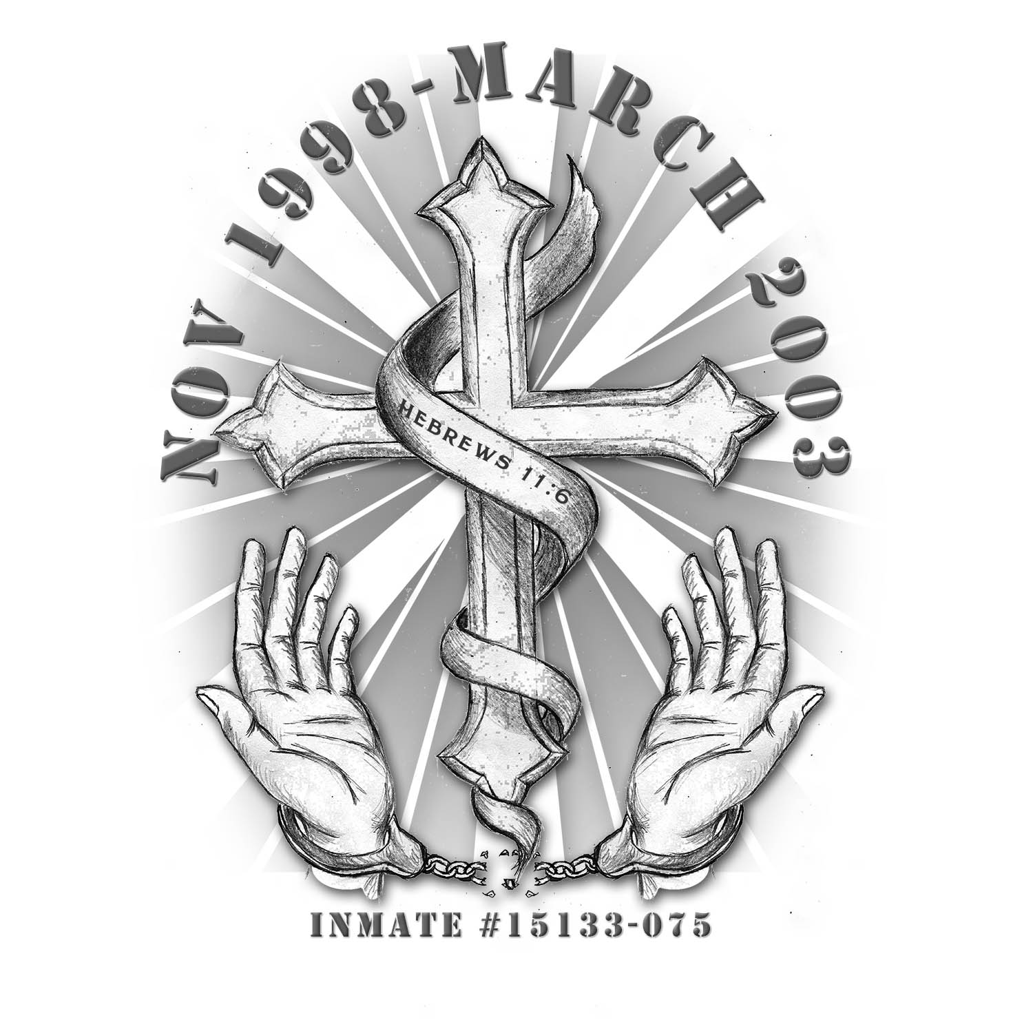 Tattoo Design by King Cozy for this project | Design #22619816