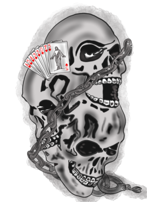 Tattoo Design by Nao G