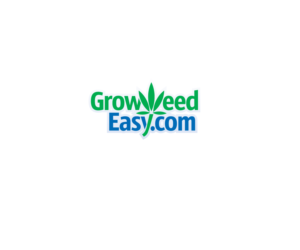 GrowWeedEasy.com | Logo Design by Buck Tornado