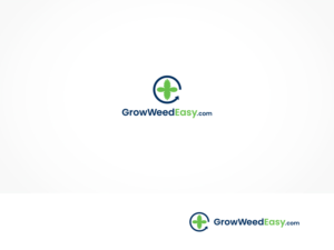 GrowWeedEasy.com | Logo Design by ArtTank