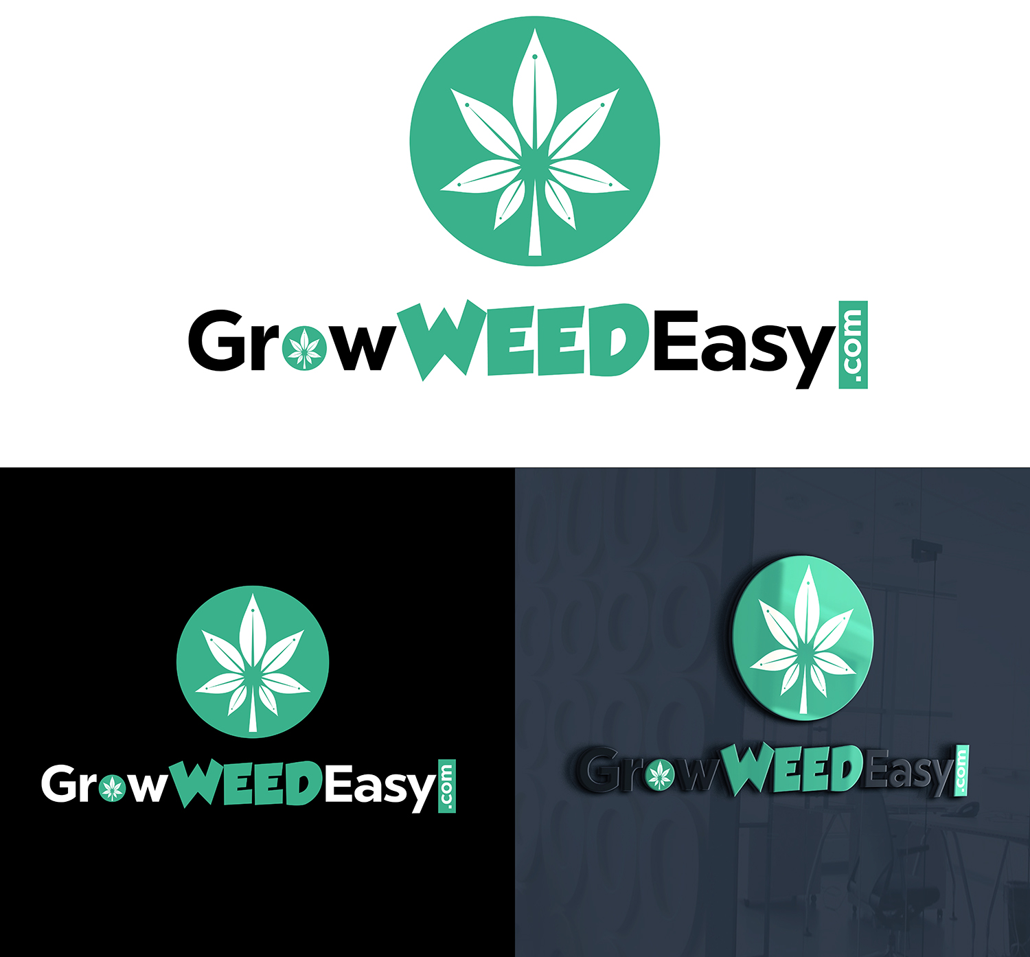 Logo Design by kpgroup for this project | Design #22562452