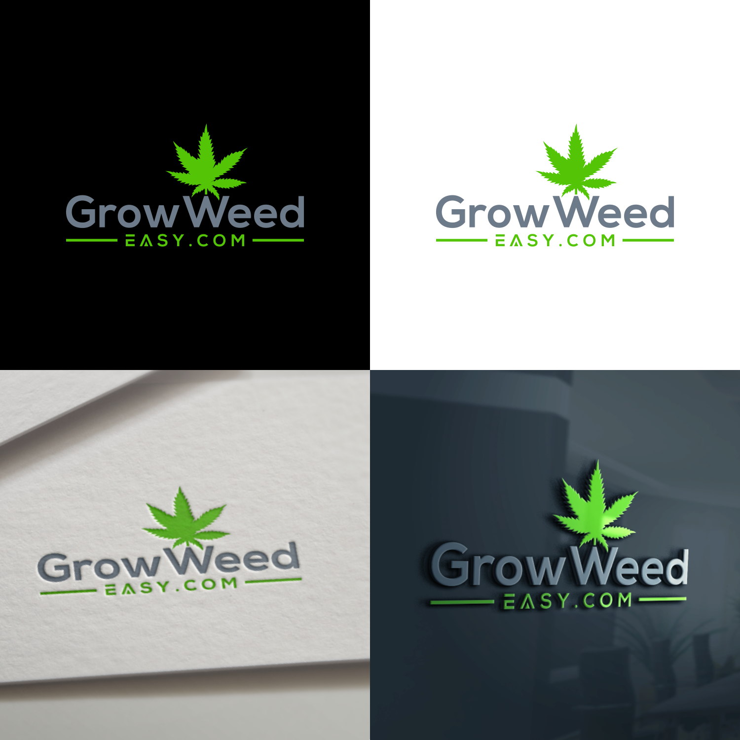 Logo Design by galang1996 2 for this project | Design #22562845