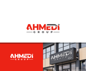 Logo Design by anico