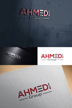 Design de Logo par Khalid saifullah02