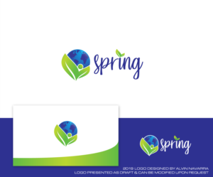 Logo Design by alvinnavarra for this project | Design: #22596445