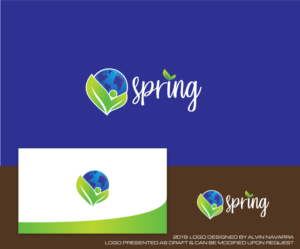 Logo Design by alvinnavarra for this project | Design: #22596458