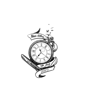 Tattoo Design by SAI DESIGNS for this project | Design: #22564801